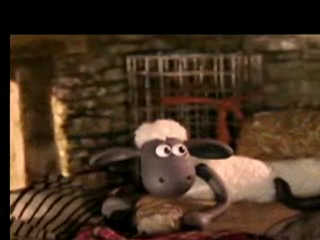 Vídeo de Shaun the Sheep