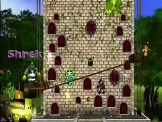 Vídeo de Shrek N'Roll (Xbox Live Arcade)
