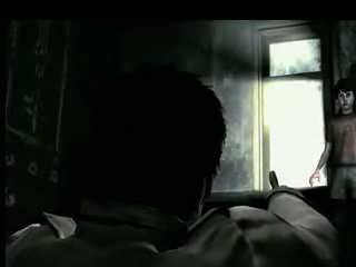 Vídeo de Silent Hill: Homecoming