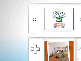 Vídeo de Sims 2: Apartment Pets