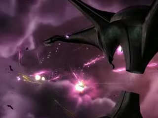 Vídeo de Sins of a Solar Empire: Entrenchment