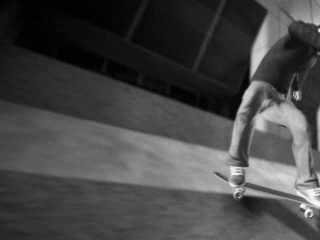 Vídeo de Skate 2