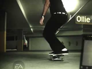 Vídeo de Skate It