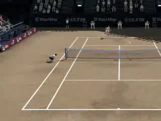 Vídeo de Smash Court Tennis 3