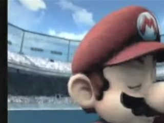 Vídeo de Super Smash Bros. Brawl