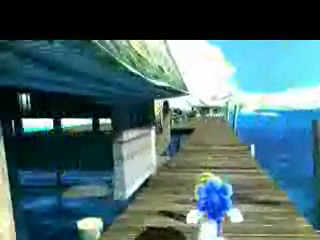 Vídeo de Sonic Unleashed