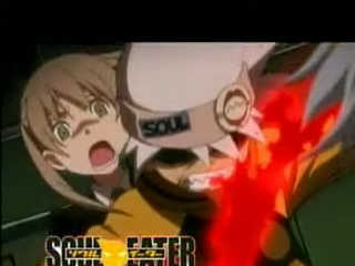 Vídeo de Soul Eater: Battle Resonance