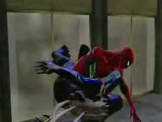 Vídeo de Spider-Man: Web Of Shadows