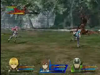 Vídeo de Star Ocean 4 : The Last Hope