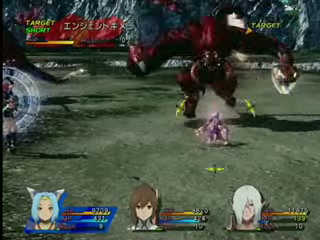 Vídeo de Star Ocean 4 : The Last Hope