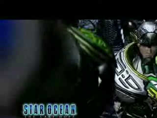 Vídeo de Star Ocean 4 : The Last Hope