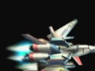 Vídeo de Star Soldier R (Wii Ware)