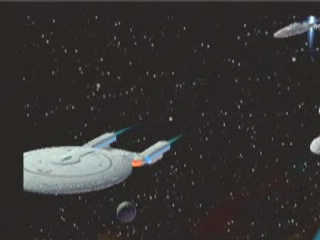 Vídeo de Star Trek: Conquest