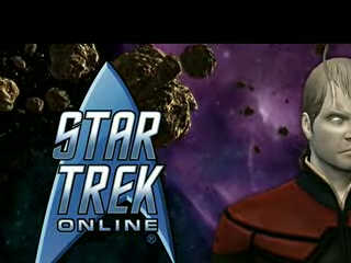 Vídeo de Star Trek Online