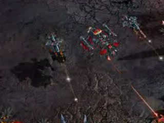 Vídeo de Starcraft II - Terrans: Wings of Liberty