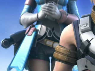 Vídeo de Star Ocean 4 : The Last Hope