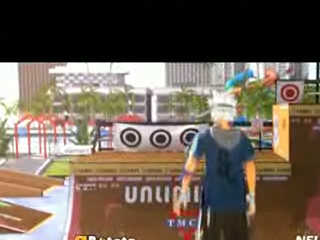Vídeo de Street Gears