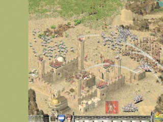 Vídeo de Stronghold: Crusader Extreme