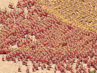 Vídeo de Stronghold: Crusader Extreme