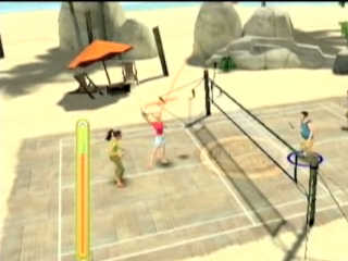 Vídeo de Summer Sports: Paradise Island