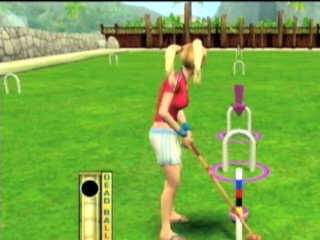 Vídeo de Summer Sports: Paradise Island