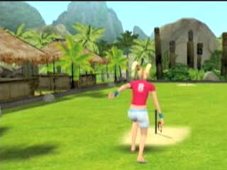 Vídeo de Summer Sports: Paradise Island