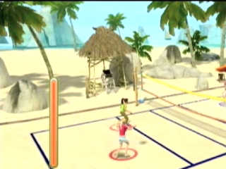 Vídeo de Summer Sports: Paradise Island