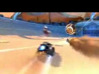 Vídeo de Supersonic Acrobatic Rocket-Powered Battle-Cars (Ps3 Descargas)