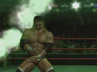 Vídeo de WWE SmackDown vs. Raw 2009