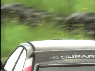 Vídeo de Sega Rally
