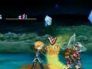 Vídeo de Tales of Hearts