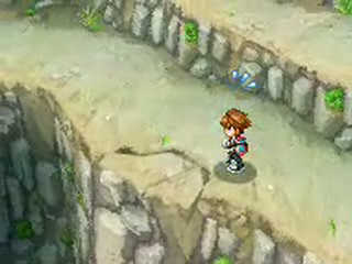 Vídeo de Tales of Hearts