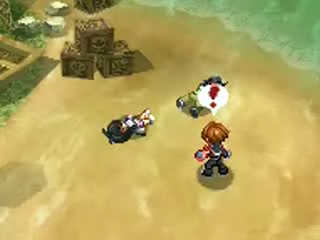 Vídeo de Tales of Hearts