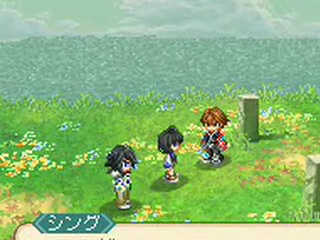 Vídeo de Tales of Hearts