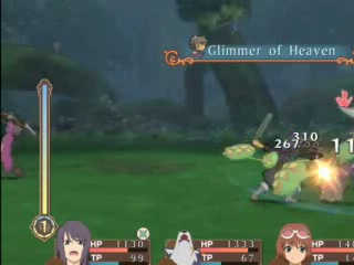 Vídeo de Tales Of Vesperia