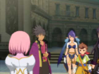 Vídeo de Tales Of Vesperia