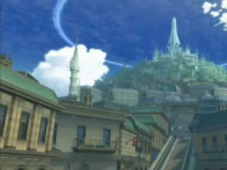 Vídeo de Tales Of Vesperia