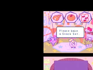 Vídeo de Tamagotchi Connection: Corner Shop 3