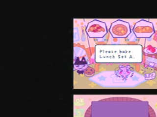 Vídeo de Tamagotchi Connection: Corner Shop 3