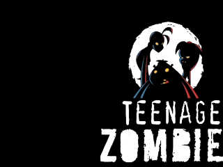 Vídeo de Teenage Zombies: Invasion of the Alien Brain Thingys!