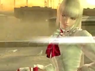 Vídeo de Tekken 5 : Dark Resurrection Online (Ps3 Descargas)