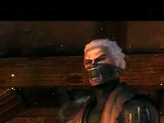 Vídeo de Tenchu: Shadow Assassins