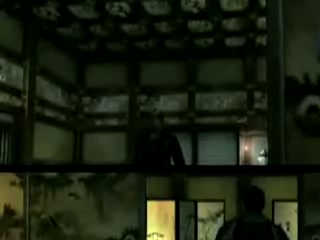 Vídeo de Tenchu: Shadow Assassins