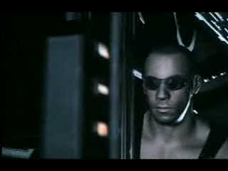 Vídeo de Chronicles of Riddick: Assault on Dark Athena, The