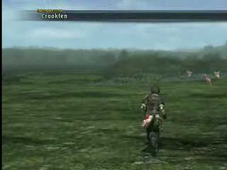 Vídeo de Last Remnant, The