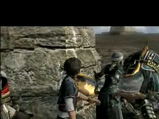 Vídeo de Last Remnant, The