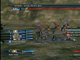 Vídeo de Last Remnant, The