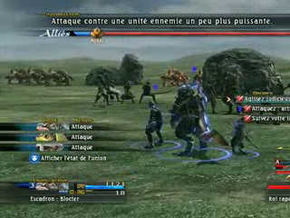 Vídeo de Last Remnant, The