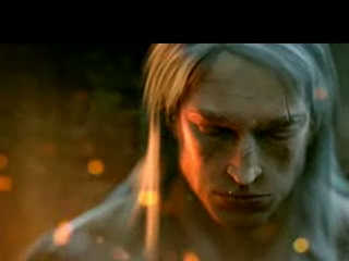 Vídeo de Witcher, The: Rise of the White Wolf
