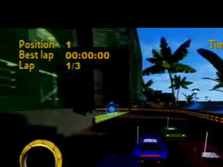 Vídeo de Things On Wheels (Xbox Live Arcade)